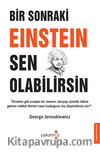 Bir Sonraki Einstein Sen Olabilirsin