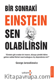 Bir Sonraki Einstein Sen Olabilirsin