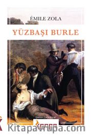 Yüzbaşı Burle