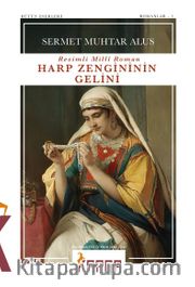 Harp Zengininin Gelini (Resimli Millî Roman) 