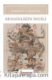 Zenginliğin İncili