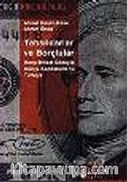 Tahsildarlar ve Borçlular