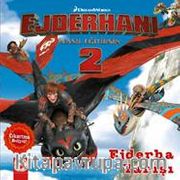 Ejderha Yarışı / Ejderhanı Nasıl Eğitirsin 2