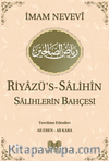 Riyazüs Salihin Salihlerin Bahçesi