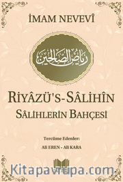 Riyazüs Salihin Salihlerin Bahçesi