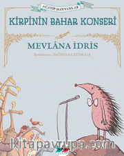 Kirpinin Bahar Konseri