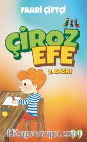 Çiroz Efe