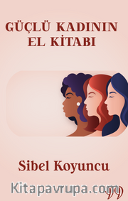 Güçlü Kadının El Kitabı