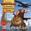Ejderhalar / Ejderha Yumurtası Günü