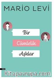 Bir Cümlelik Aşklar