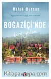 Boğaziçi'nde Kırk Yılım