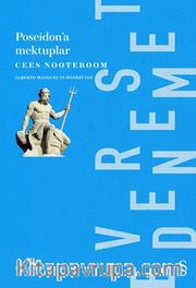Poseidon'a Mektuplar