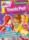 Trendy Peri! / Boyama ve Aktivite
