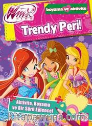 Trendy Peri! / Boyama ve Aktivite