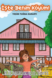 İşte Benim Köyüm!