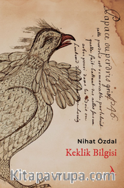 Keklik Bilgisi