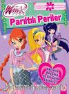 Parıltılı Periler / Boyama ve Aktivite