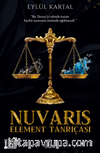 Nuvaris - Element Tanrıçası