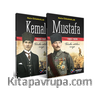 Mustafa Kemal (2 Kitap Set)