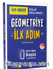 Geometriye İlk Adım