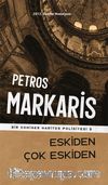 Eskiden Çok  Eskiden / Bir Komiser Haritos Polisiyesi 5