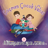 Göçmen Çocuk Valizi