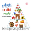 Misk Geyiği Masty
