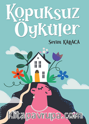 Kopuksuz Öyküler  