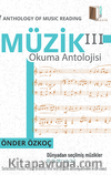 Müzik Okuma Antolojisi 3