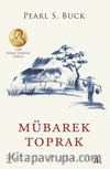 Mübarek Toprak