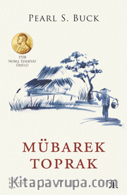 Mübarek Toprak