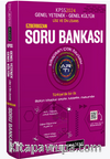 2024 KPSS Genel Yetenek Genel Kültür Lise ve Önlisans Ezberbozan Soru Bankası