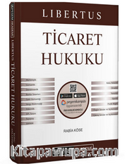 KPSS A Grubu Ticaret Hukuku Konu Anlatımlı