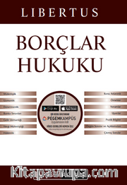 KPSS A Grubu Borçlar Hukuku Konu Anlatımlı
