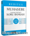 KPSS A Grubu Muhasebe Soru Bankası