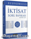 KPSS A Grubu Economicus İktisat Kopart Çöz Soru Bankası