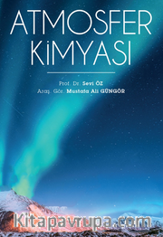 Atmosfer Kimyası
