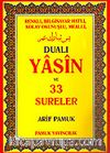 Dualı Yasin ve 33 Sureler (YAS-080)
