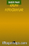 Kalan Fotoğraflar