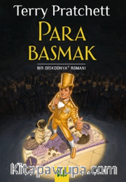 Para Basmak 