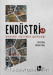 Endüstri 4.0 Mesleki Eğitimin Geleceği
