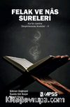 Felak ve Nas Sureleri