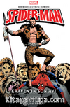 Spider - Man Kraven’in Son Avı