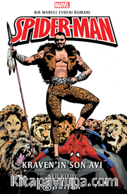 Spider - Man Kraven’in Son Avı