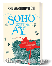 Soho Üzerinde Ay
