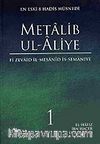 Metalib ul-Aliye 5 Cilt