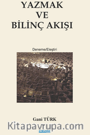 Yazmak ve Bilinç Akışı