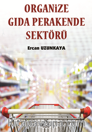 Organize Gıda Perakende Sektörü