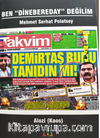 Ben Dinebereday Değilim
