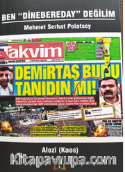 Ben Dinebereday Değilim